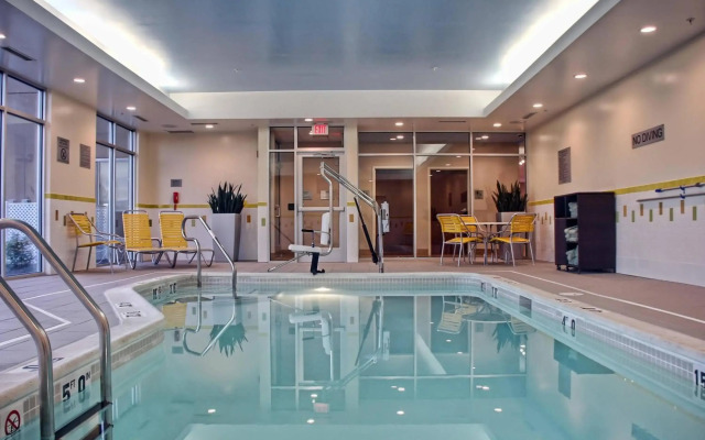 Fairfield Inn & Suites Reading Wyomissing