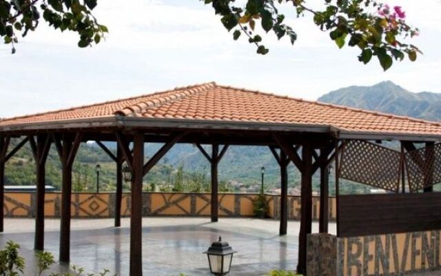 Agriturismo Ghiritina