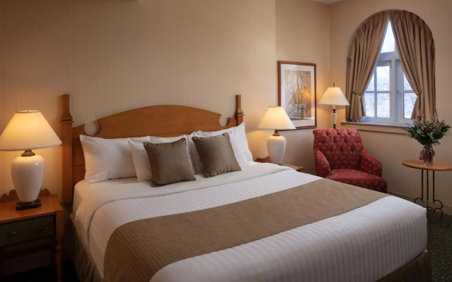 St. Eugene Golf Resort & Casino