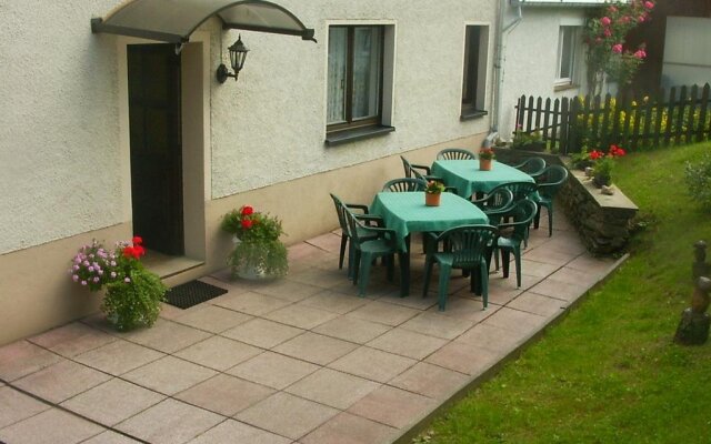 Pension Sonnenhof