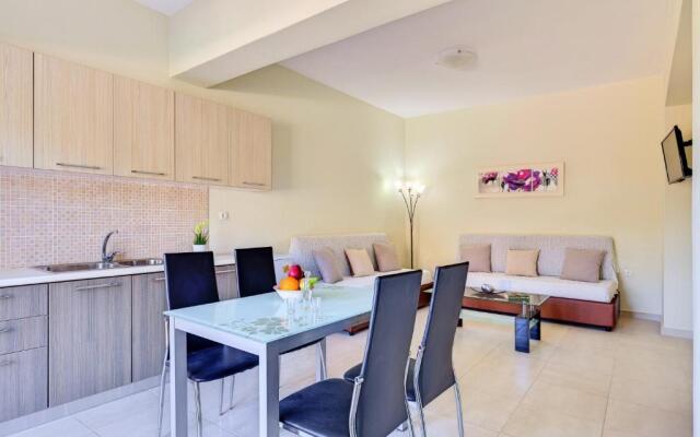 Oceana Suites