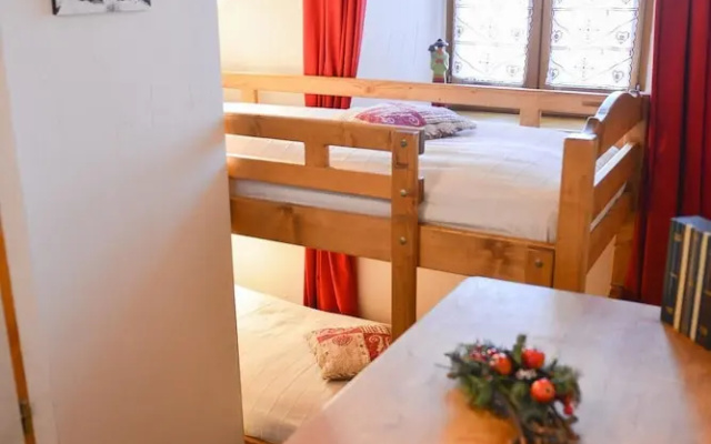 Chalet LES Ecrins N°2 : 2 Pièces 4 Personnes / 2 Rooms 4 People