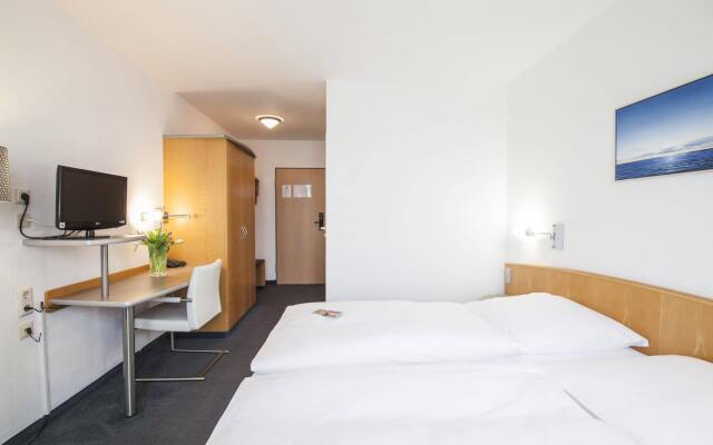 Garner Hotel Elmshorn by IHG