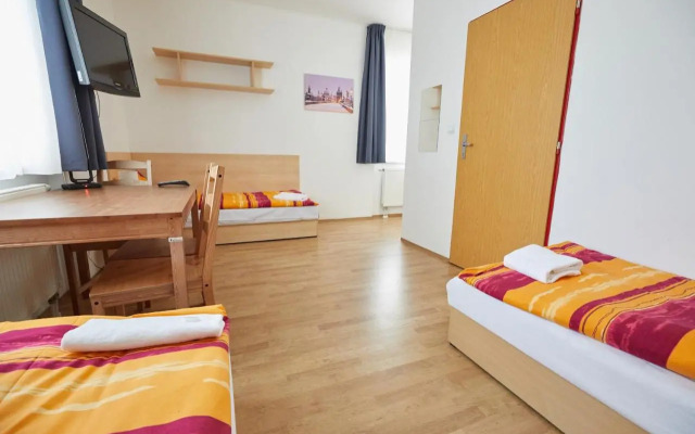 University Hotel