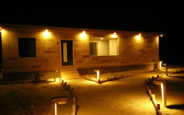 Savi Camps