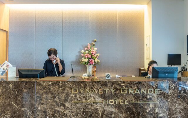 Dynasty Grande Hotel