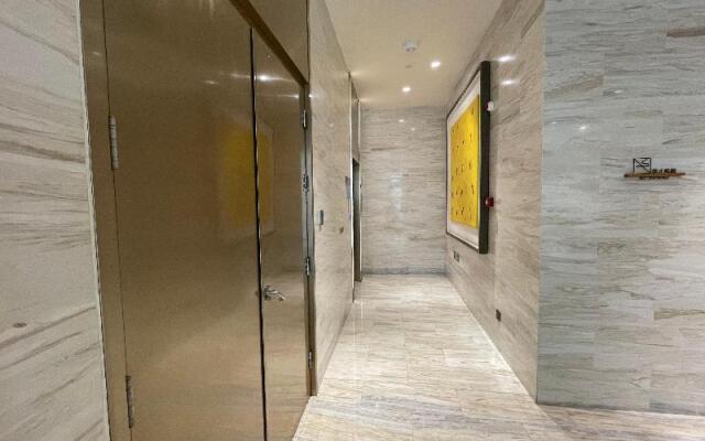 Ji Hotel Beijing Olympic Park