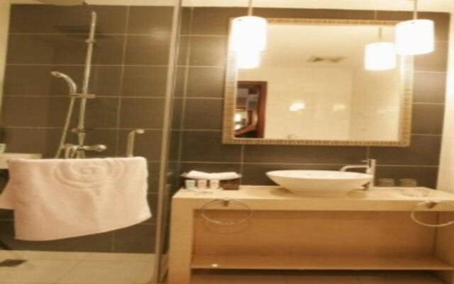 Dahe International Hotel