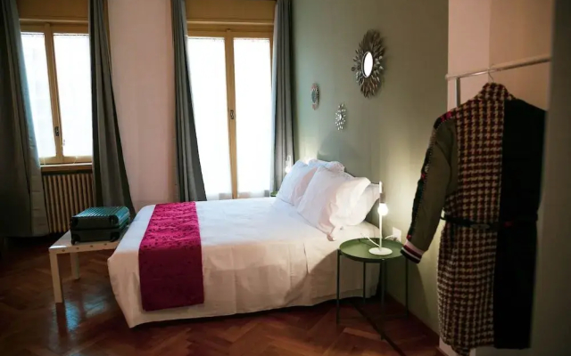 Palazzo Pasta Malpensa