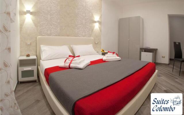 Suites Colombo