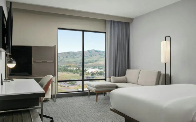 Courtyard Pocatello