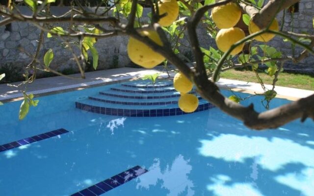 Villa Martha Hotel