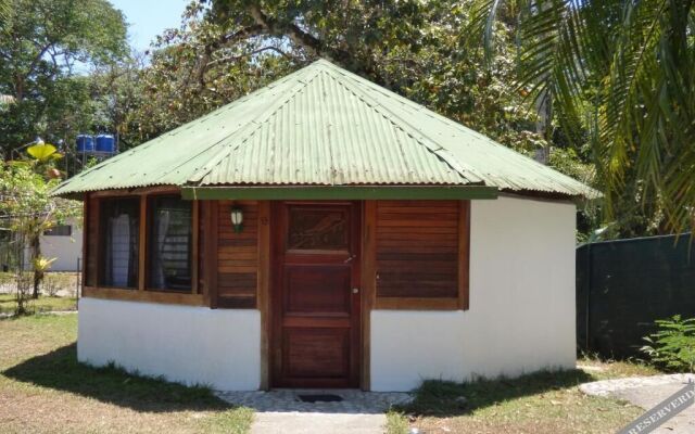 Corcovado Beach Lodge