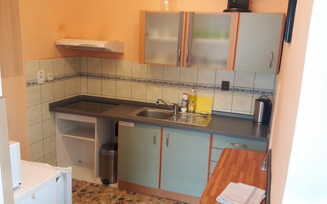 Apartmany Železná Ruda