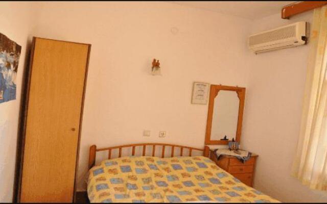 Selen Motel