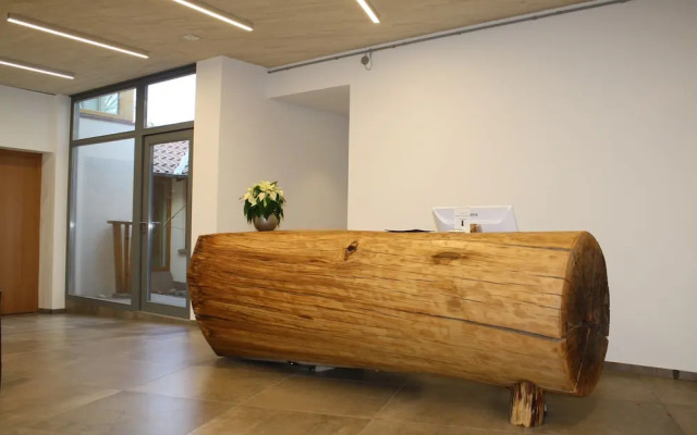 Hotel-Restaurant Bastenhaus