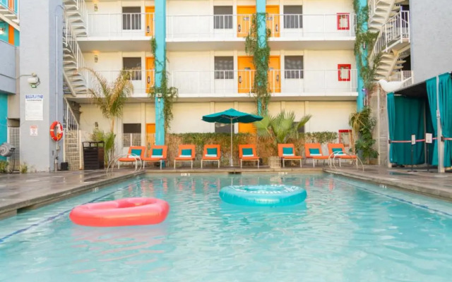 The Clarendon Hotel and Spa