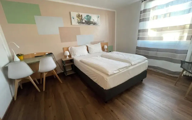 Residenz Hotel Wuppertal