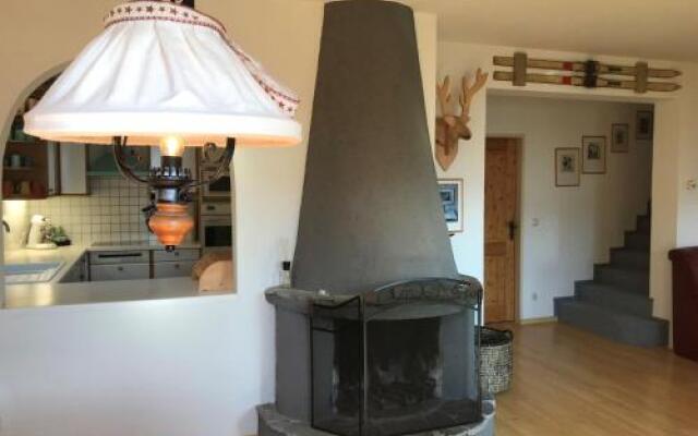 Chalet Sonnberg
