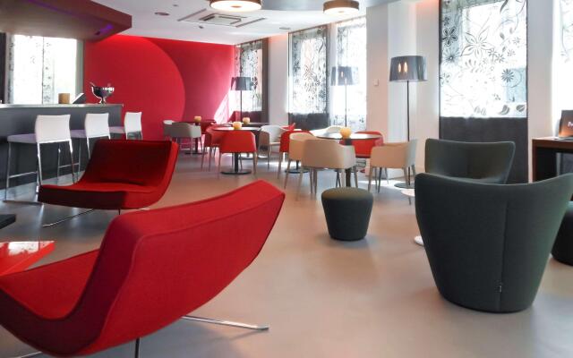 Mercure Roma Corso Trieste