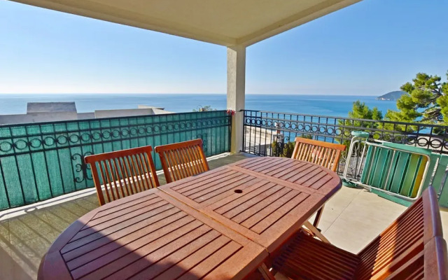 Apartments Vila Mila