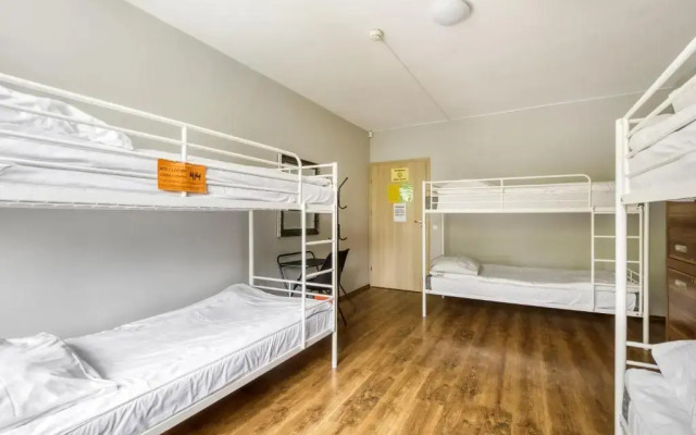Hostel Krokodyl