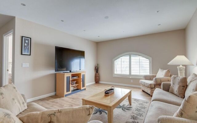 Claire's Southern Dunes Vacation Home