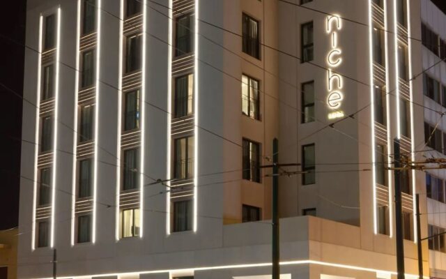 Niche Hotel Athens