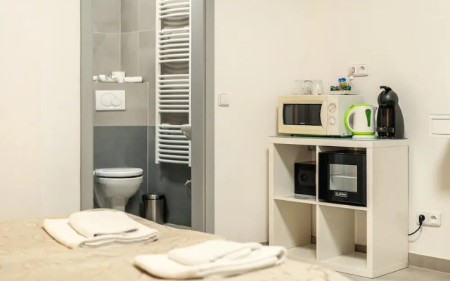 Vincanto Rooms Old Town