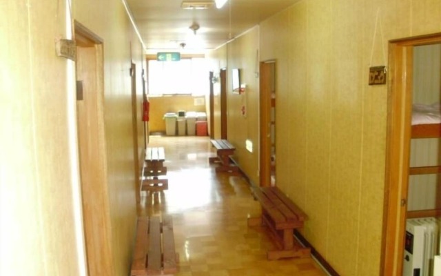 Shiretoko Iwaobetsu Youth Hostel