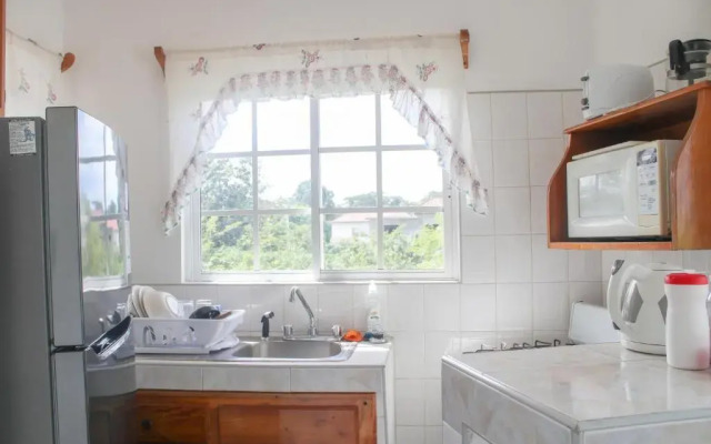 Vanvilla Guest House
