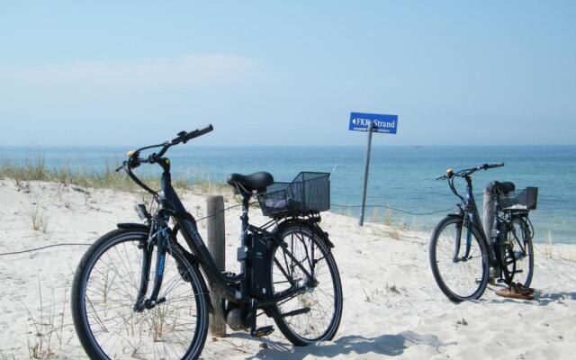 Ostseewoge
