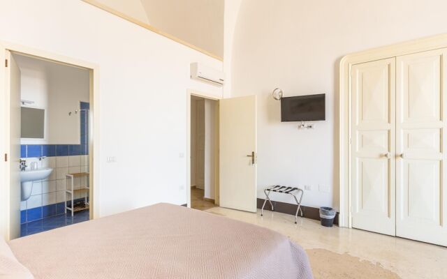 3185 Una Finestra sul Porto by Barbarhouse