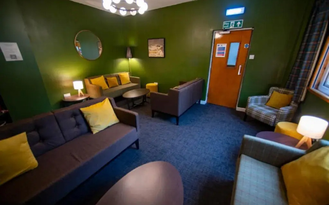 Glencoe Youth Hostel