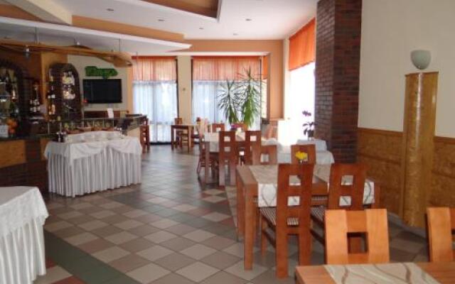 Hotel Restauracja Kinga