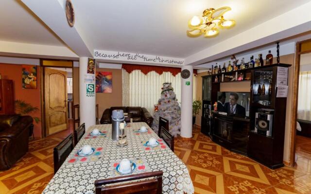 Villas House