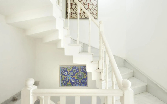 Pi Art Butik Otel