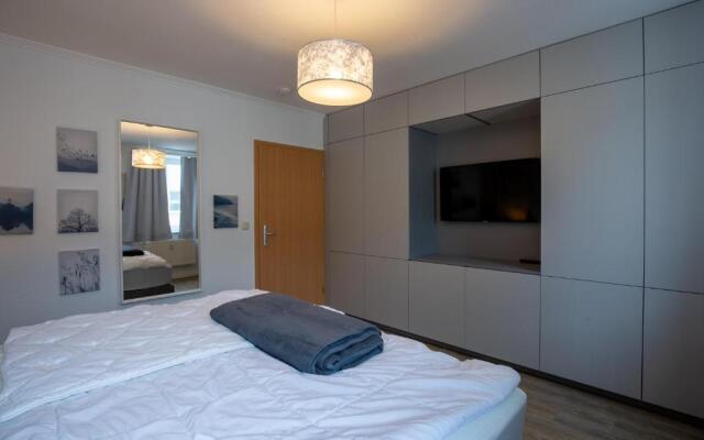 Apartment Heinz Ellmann