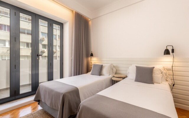 Feel Porto Pinot Townhouse