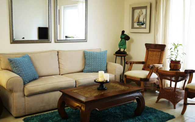 Cancun Beachfront Condo