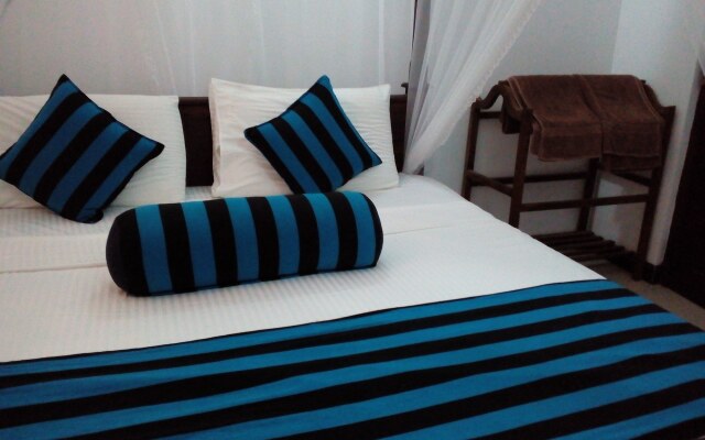 Sigiriya Danu homestay