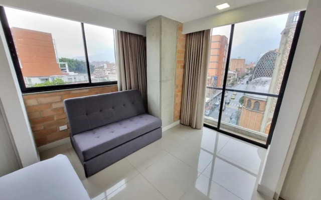 Origen Local Suites