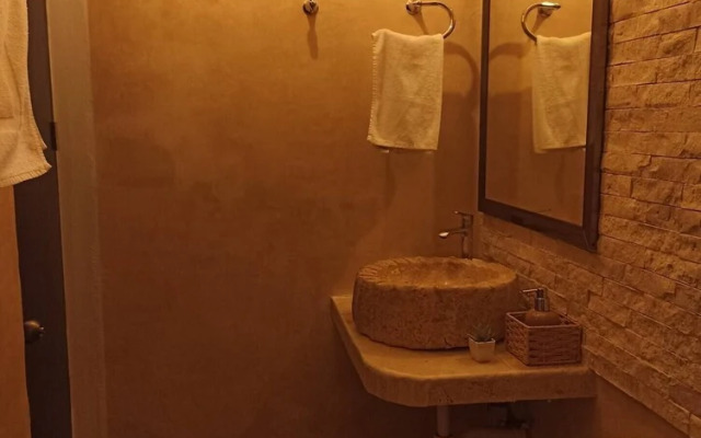 Departamentos Chan Kiin