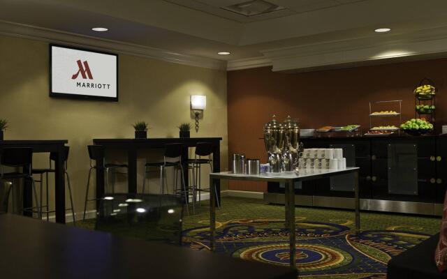 Washington Dulles Airport Marriott