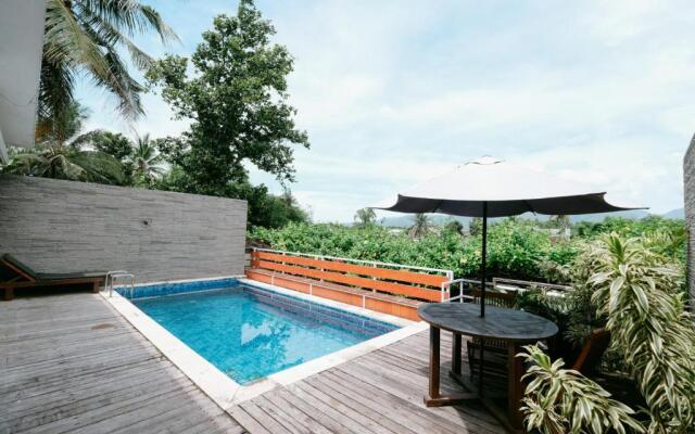 Lombok River Villas