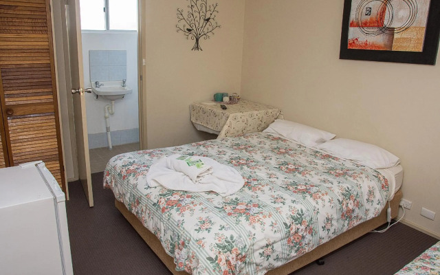 Swiss Motel