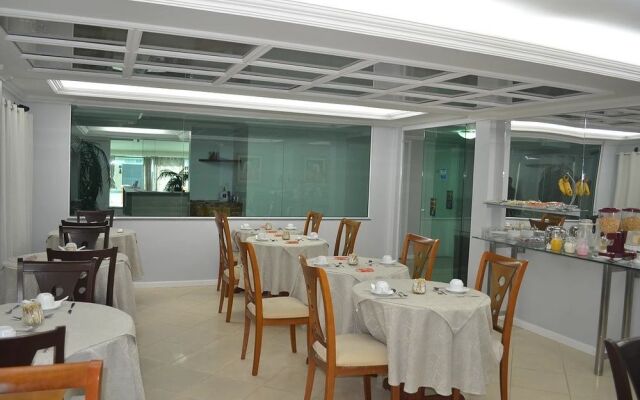 Pousada San Gabriele