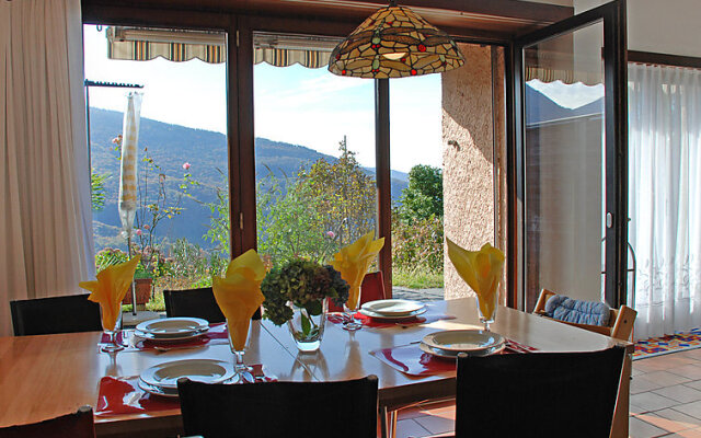 Holiday Home Residenza ai Castagni