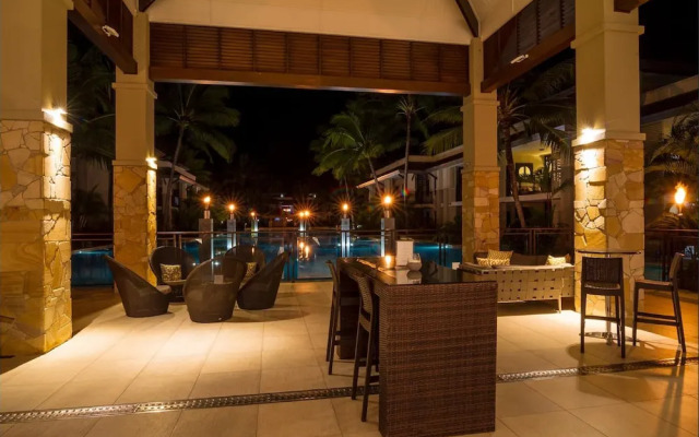 Luxury Apartments at Temple Resort and Spa Port Douglas