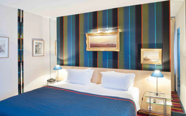 Hotel Cambon